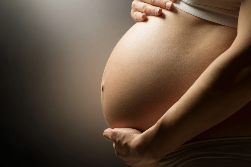 Pregnancy and Opioid Recovery